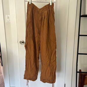 Free People Palash Cargo pant